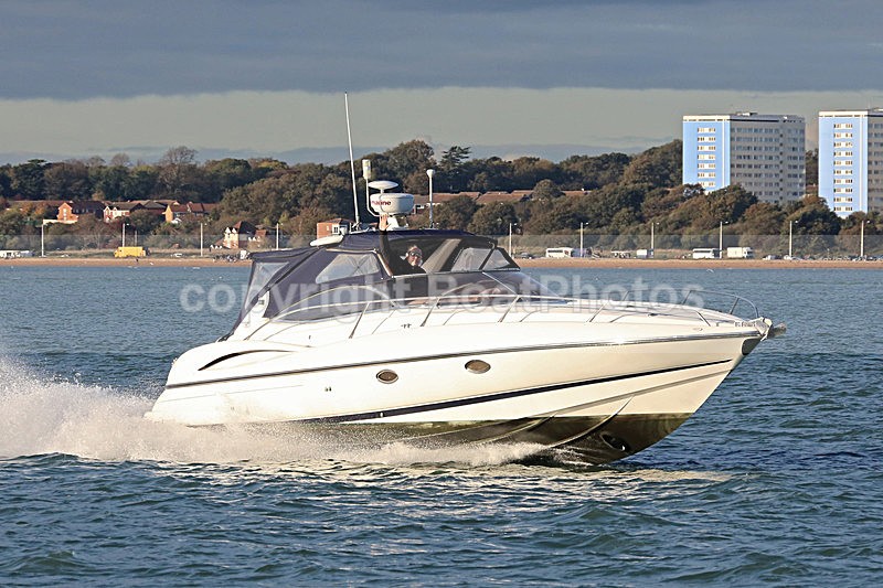 141025 ATHITO WT7A9884 - Motorboats - Open