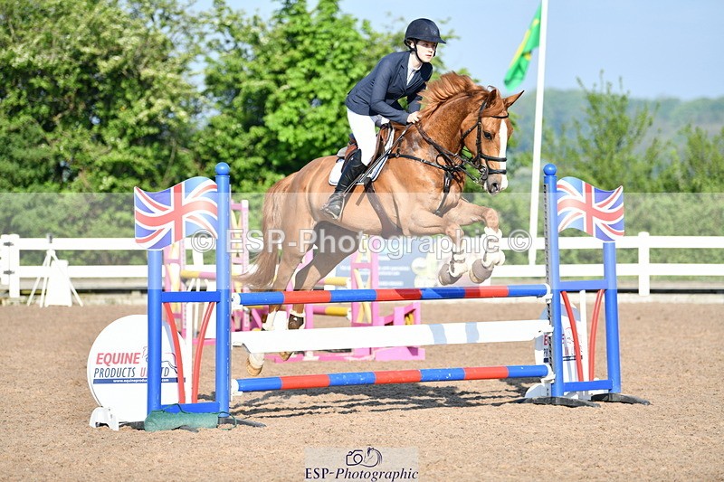 240512A-082653-16850 - Cls 39 British Novice and 90cm Open