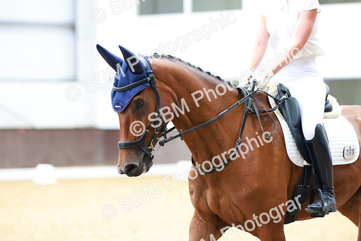 SBM_003769 - Para PYO Warm Up