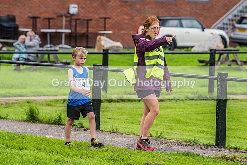 Netherhall-1 - Netherhall 10K Road Race & Children's Races, Wednesday 2nd August 2023