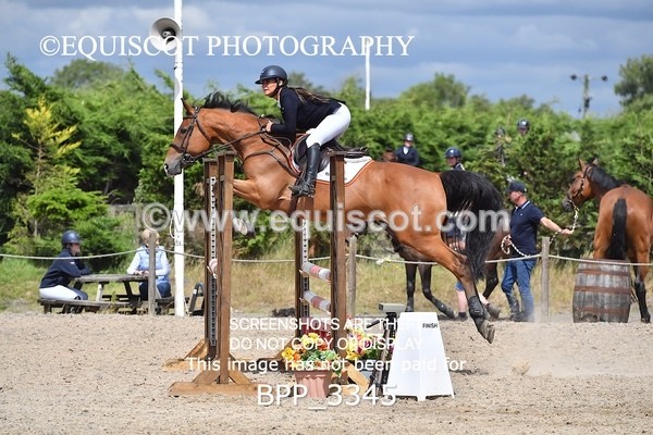 BPP_3345 - CLASS 16 SUN 1.05m Amateur Championship Qualifier/ 1.05m Open