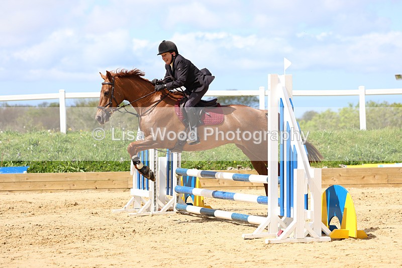 3E7A7063 - Class 7: 70cm Senior