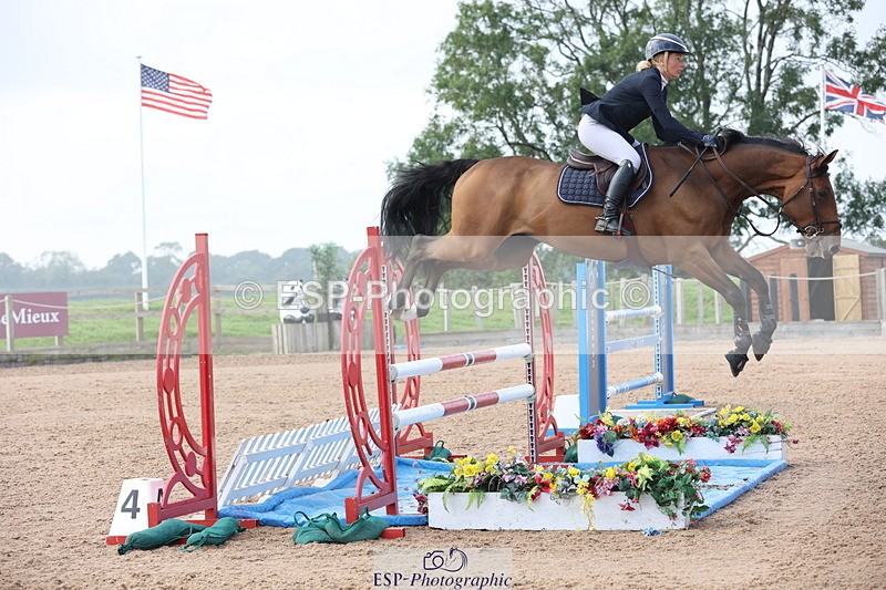 230915A-110522-01632 - Cls 2 Snr Foxhunter