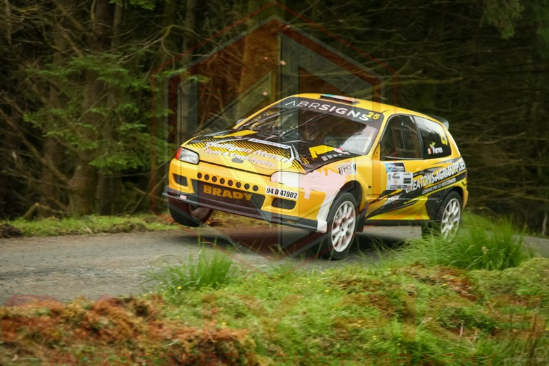 Sligo Rally 50 of 72 - Sligo Rally