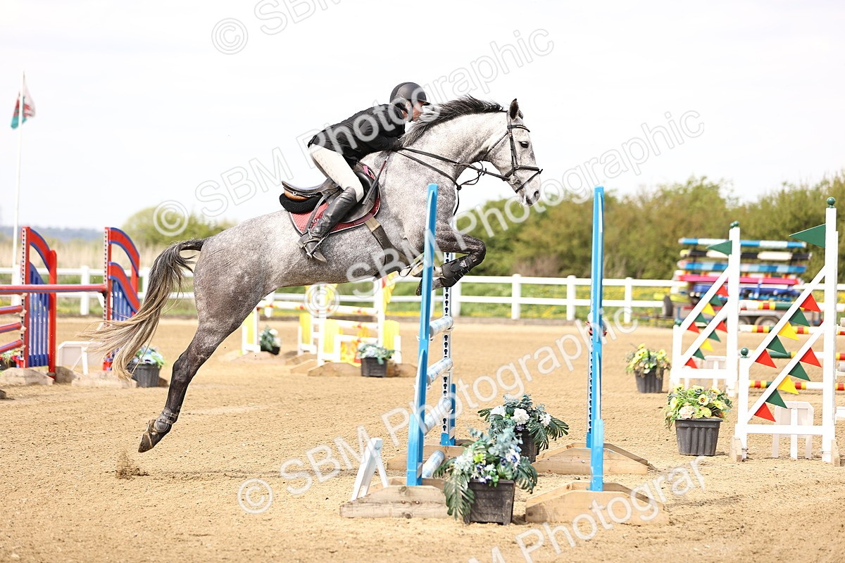  - Class 12 - Senior 1.15m Open