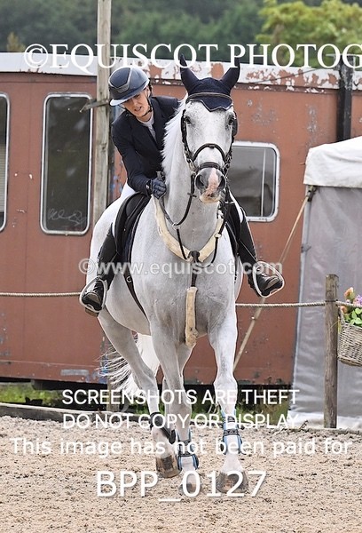 BPP_0127 - CLASS 8 SAT 1.05m Amateur Championship Qualifier/ 1.05m Open