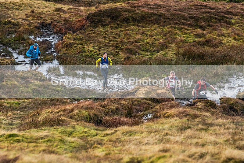 Nine Standards-182 - Nine Standards Fell Race Wednesday 1st January 2025