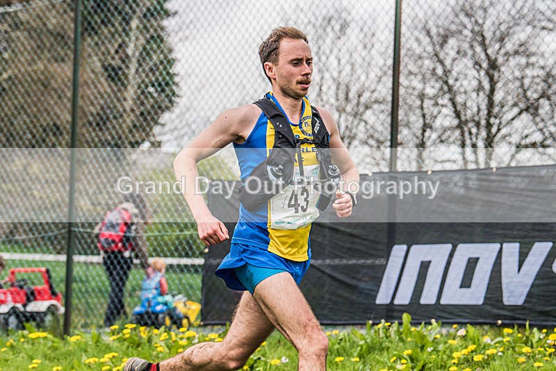 3 Peaks-1472 - The 3 Peaks Race - The Finish - Saturday 29th April 2023