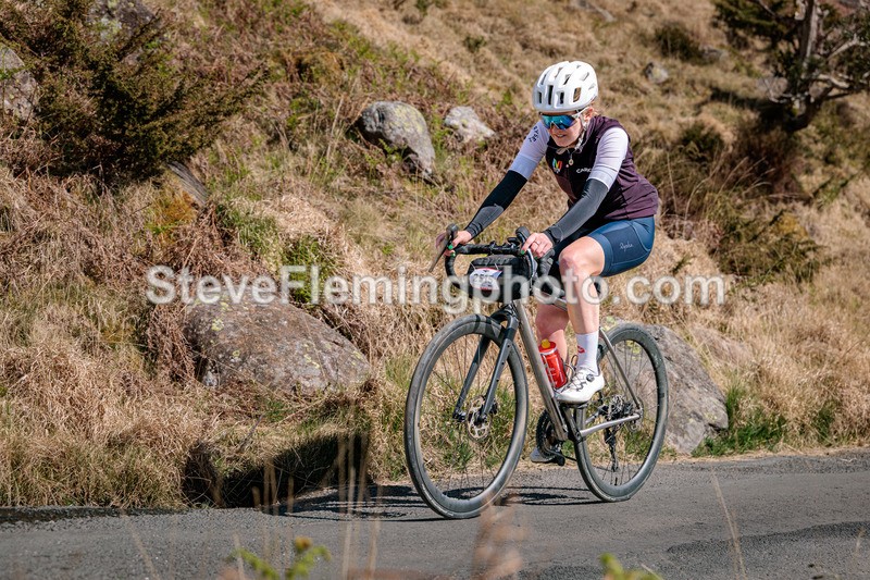 152333 - Blea Tarn Climb 15:00 - 16:00