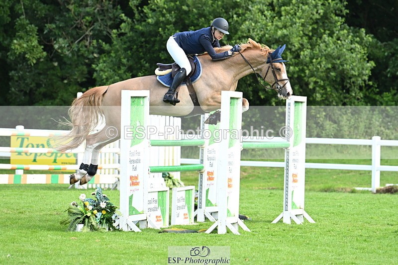 250615A-090442-09352 - Cls 35 Foxhunter