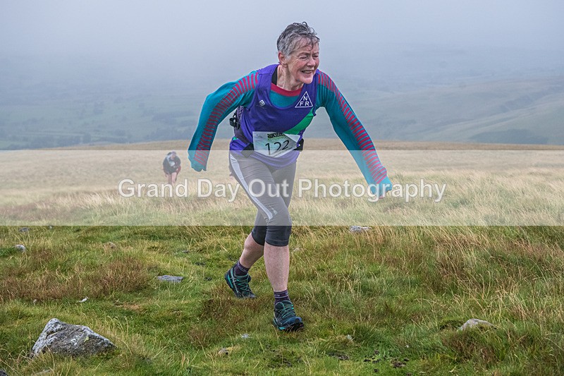 Fellside-362 - Fellside Fell Race Wednesday 26th July 2023