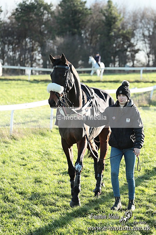 PtP 301125  0457 - Hursley Hambledon Point-to-Point Larkhill Racecourse 30/11/2025