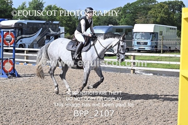 BPP_2107 - CLASS 1  FRI Club 80cms Open