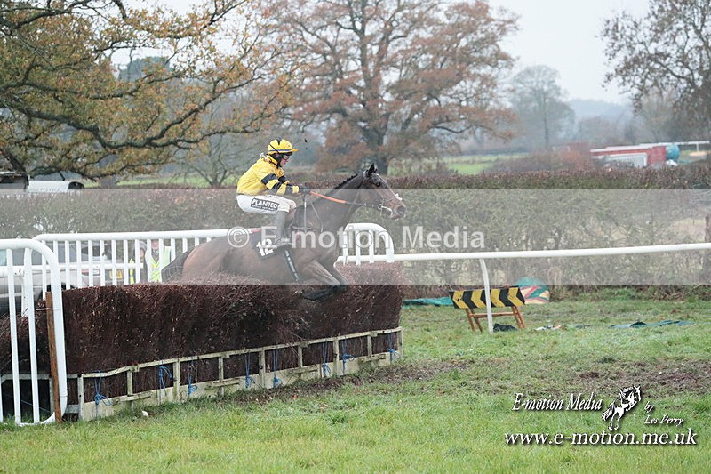 PtP 031223 1025 - Wheatland Hunt PtP Chaddesley Races 03/12/23