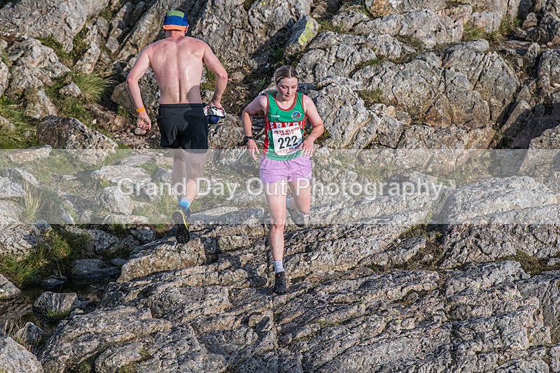 Blisco-121 - Blisco Dash Fell Race Wednesday 16th July 2025