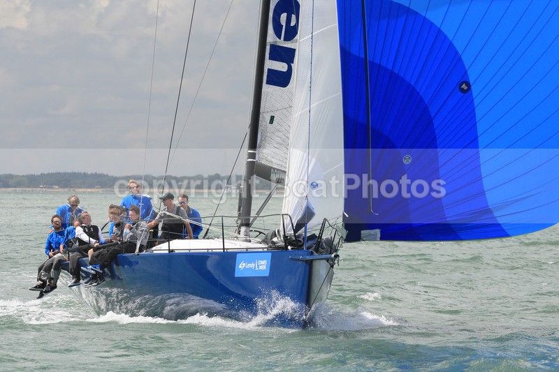 170801 VAN UDEN NED7001 1Y3A9947 - COWES WEEK - 1st August 2017