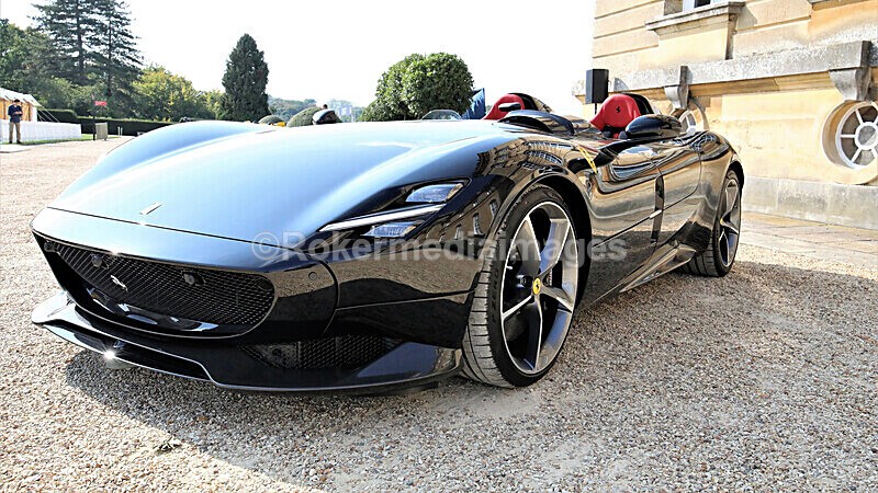 Pete Wilson Salon Prive-155 - Salon Prive SEPT 2020