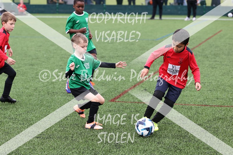 1DX32851 - Sat 6th U7 Boys