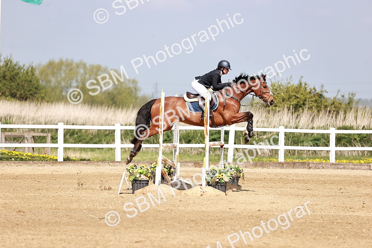  - Class 22 - Senior Discovery - 1.00m