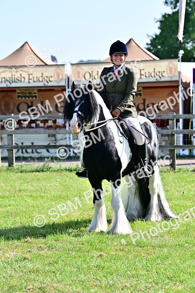 SBM_11717 - Class 93-94 - BSPA RIHS Ridden