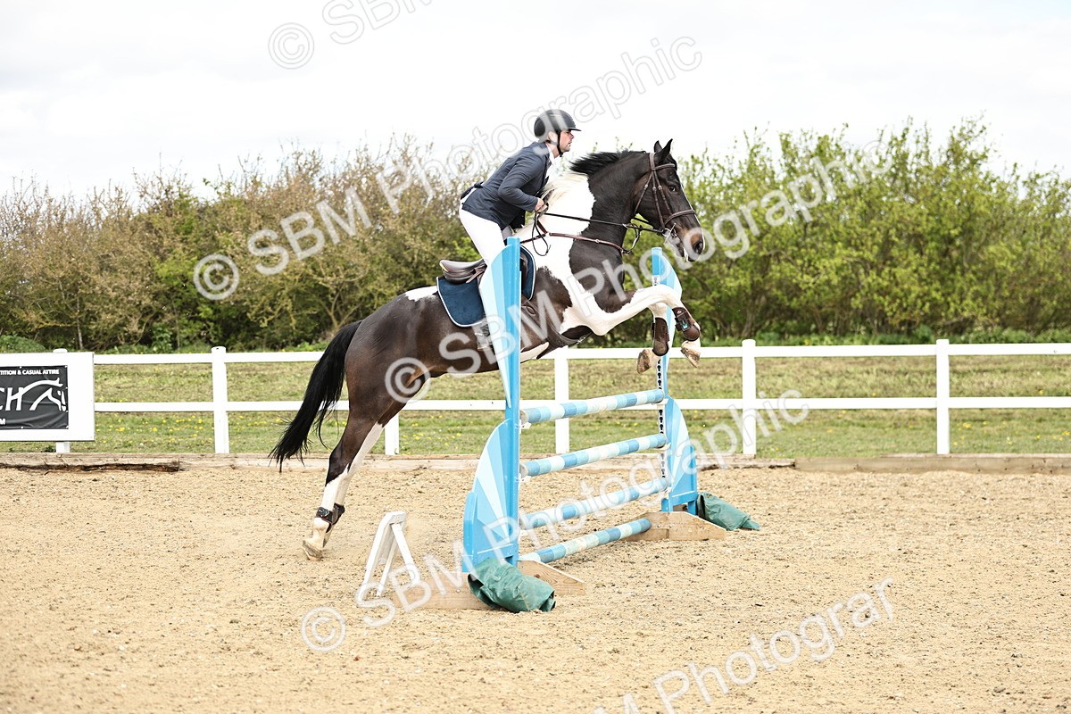 SBM_000642 - Class 3 - Senior Discovery - 1.00m