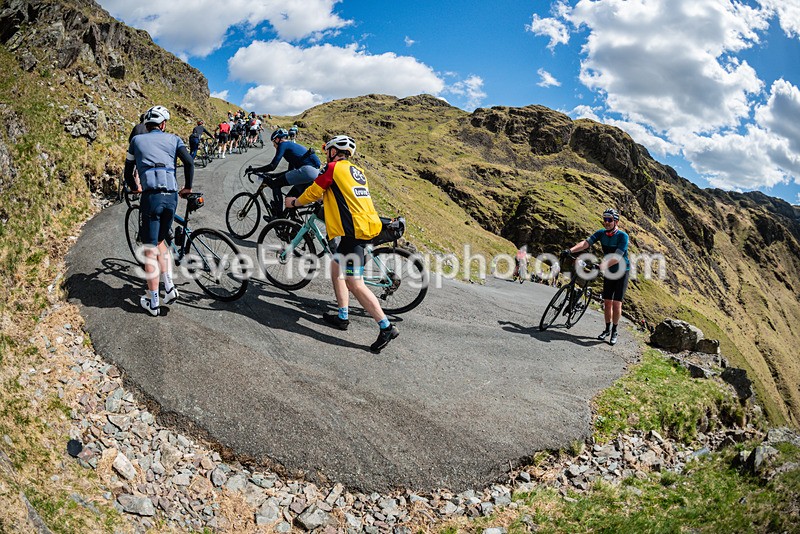 142515 - Hardknott Hairpin 14.00 - 15.00