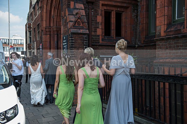 NMH-482 - Sonja and Steve's Wedding 21/7/2018