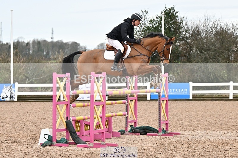 250129-133155-00456 - Cls 06 Foxhunter & 1.20m Open