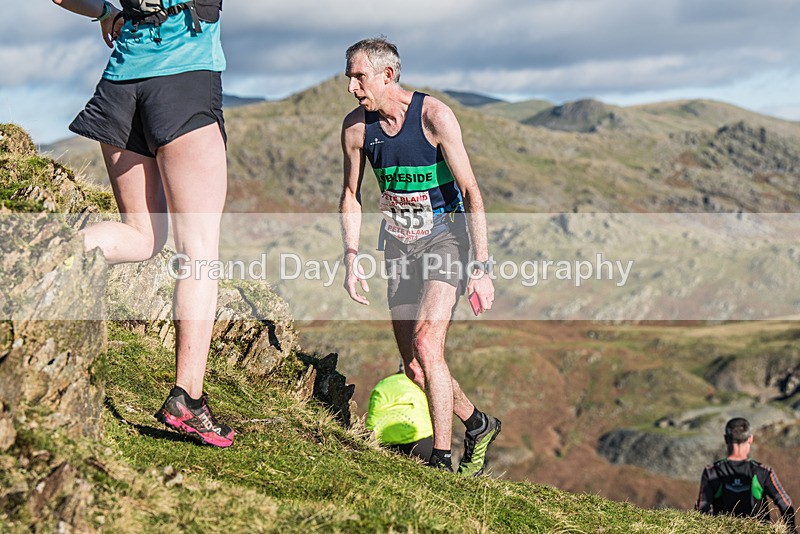 Dunnerdale-420 - Dunnerdale Fell Race Saturday 11th November 2023