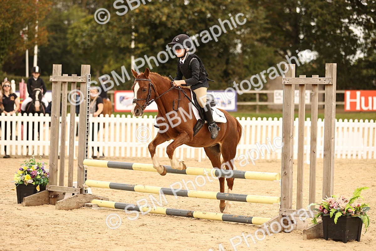 SBM_72461 - J14 - Junior Pony 65cm Championship