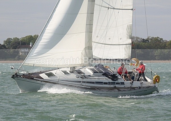 090501 K500 KARENA IMG_5897 - Sailboats - monohull
