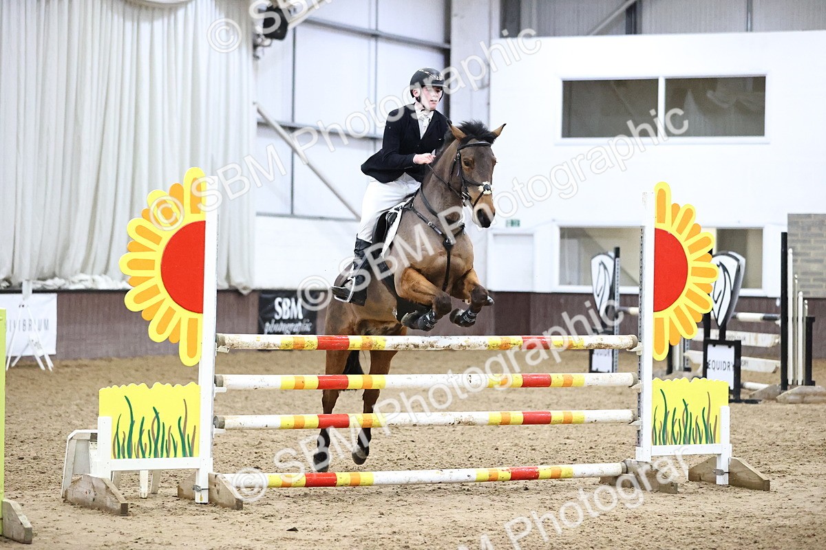 SBM_000919 - Class 4 - Blue Chip Pony Newcomers - 1.00m