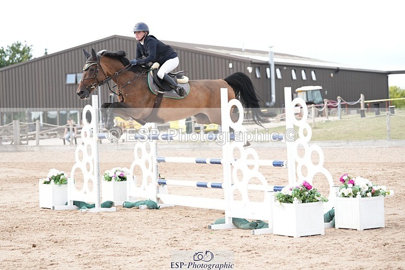 250803-165100-14653 - Cls 30 Redpost Equestrian Senior Foxhunter