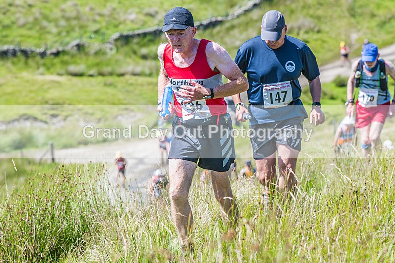 Tebay-266 - Tebay Fell Race Saturday 12th July 2025