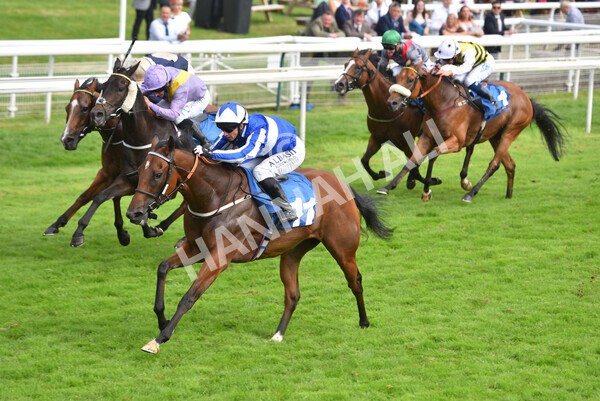 yr10072021r6-13 - Race 6: 4.40pm John Smith's City Walls Stakes