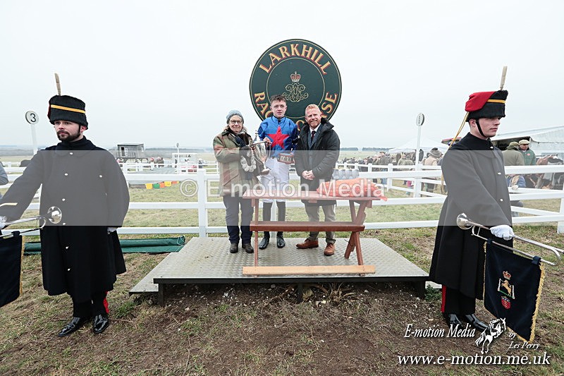 PtPres 16022533 - Presentations Combined Services PtP 16/02/25