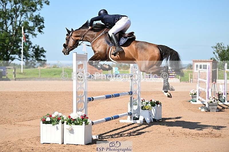 240719A-101535-09975 - Cls 2, 3 Star Small Tour 1.40m