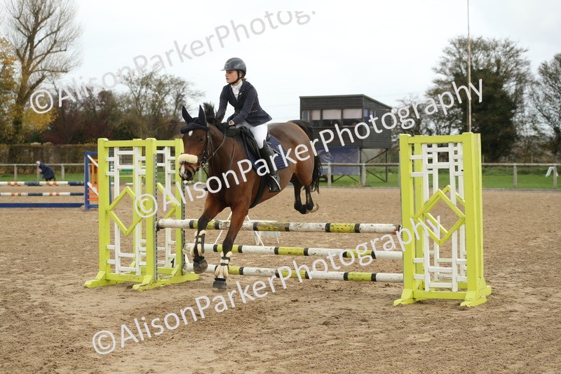 20251109-1128 - Class 4 - 90cm