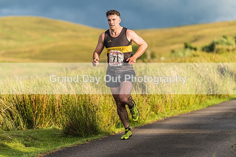 Tebay-213 - Tebay Fell Race Wednesday 28th June 2023