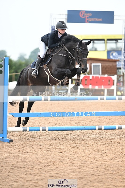 240908A-110508-03015 - Cls 12 Nat Am 95cm Qualifier