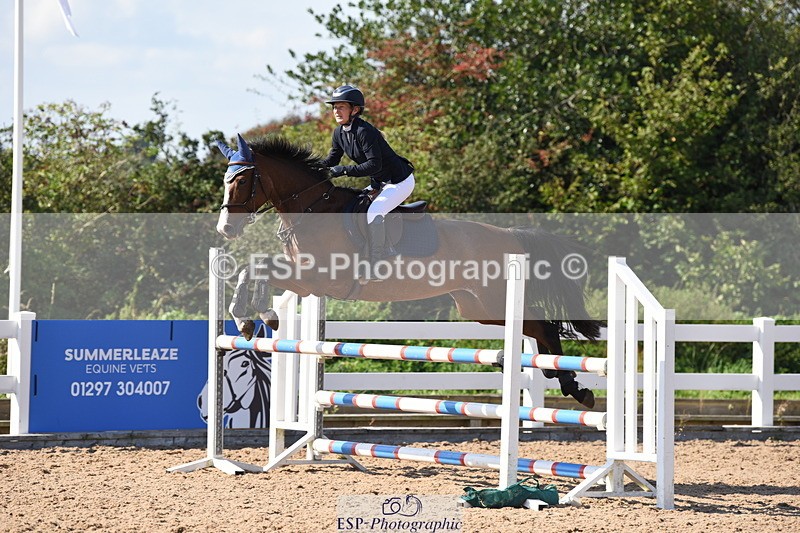 230915A-151208-00776 - Cls 12 1.05m Amateur Qualifier