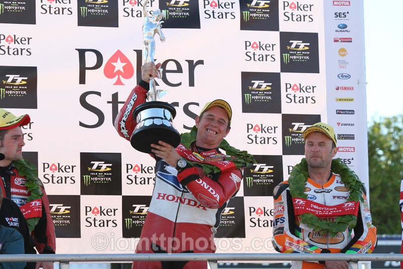 IMG_5657 - Senior TT - Podium