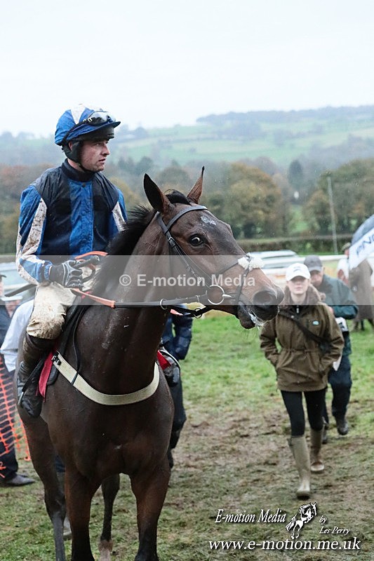 PtP 091125 1467 - Point-to-Point Wales Area Club Lower Machen, Gwent 09/11/25