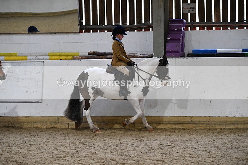 WJ5_7170 - Class 11 Ridden PC - RC Pony