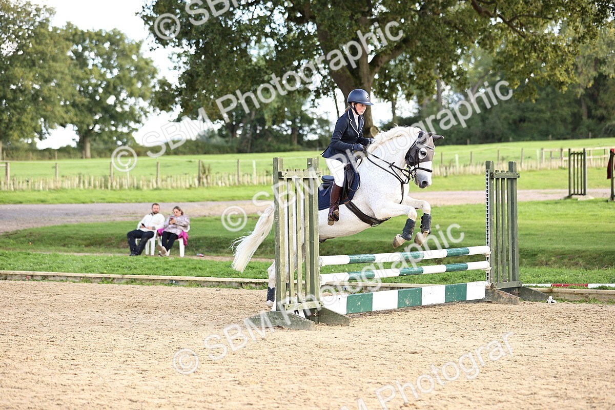 SBM_51636 - J10 - Junior Pony 75cm Championship