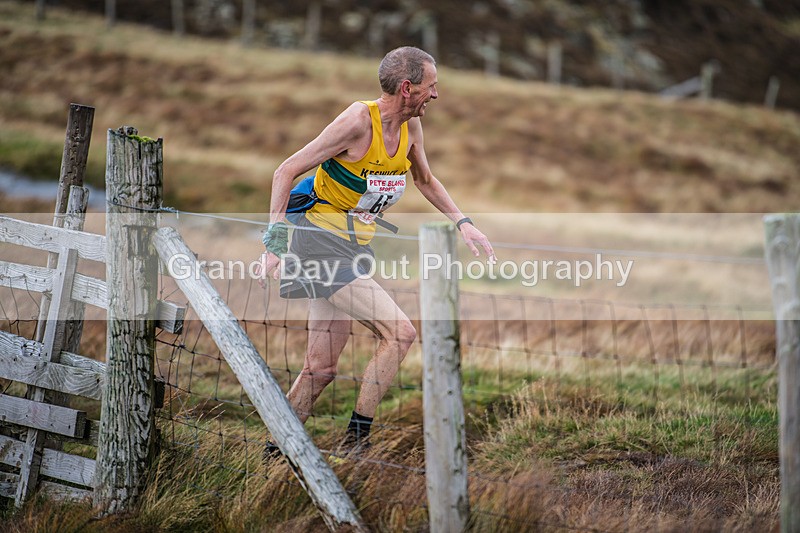 Dalehead-228 - Dalehead Fell Race Sunday 20th October 2024