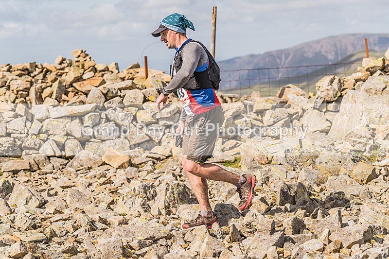 Ennerdale-1035 - Ennerdale Horseshoe Fell Race Saturday 8th June 2024