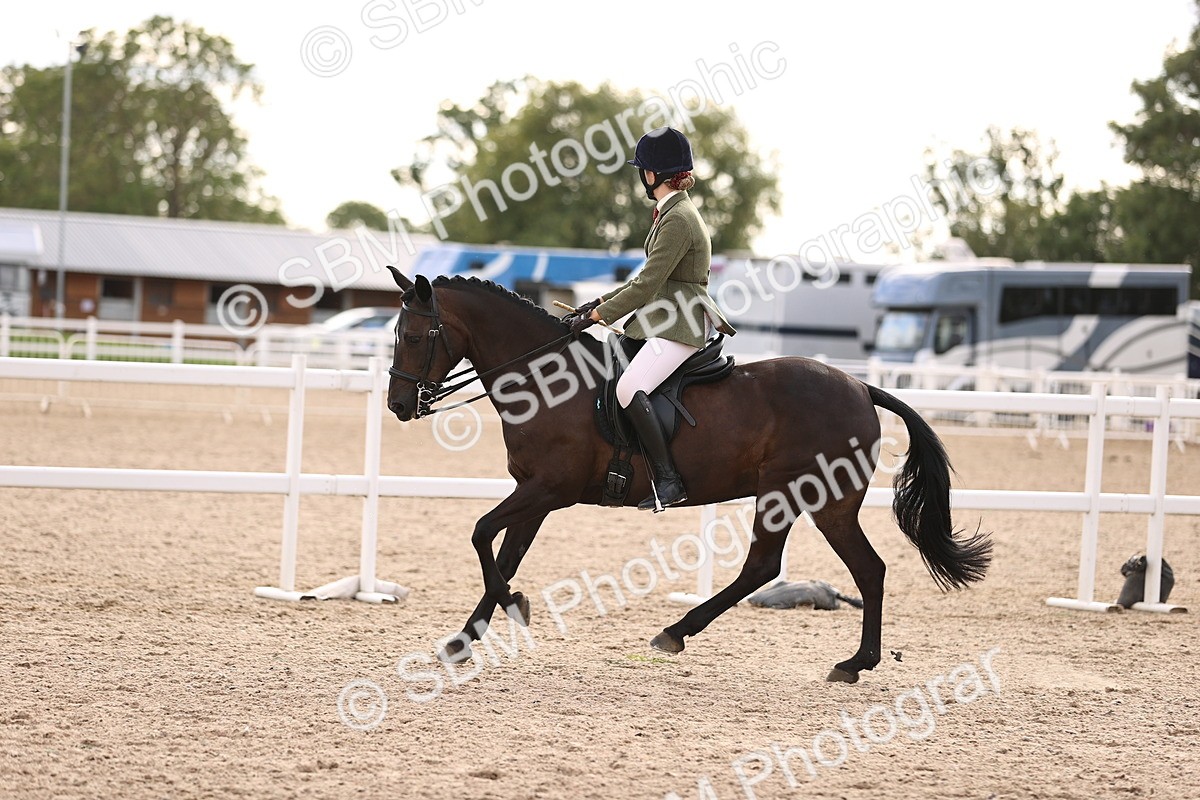 SBM_18194 - Class 423 - Equitation (best rider) Adult
