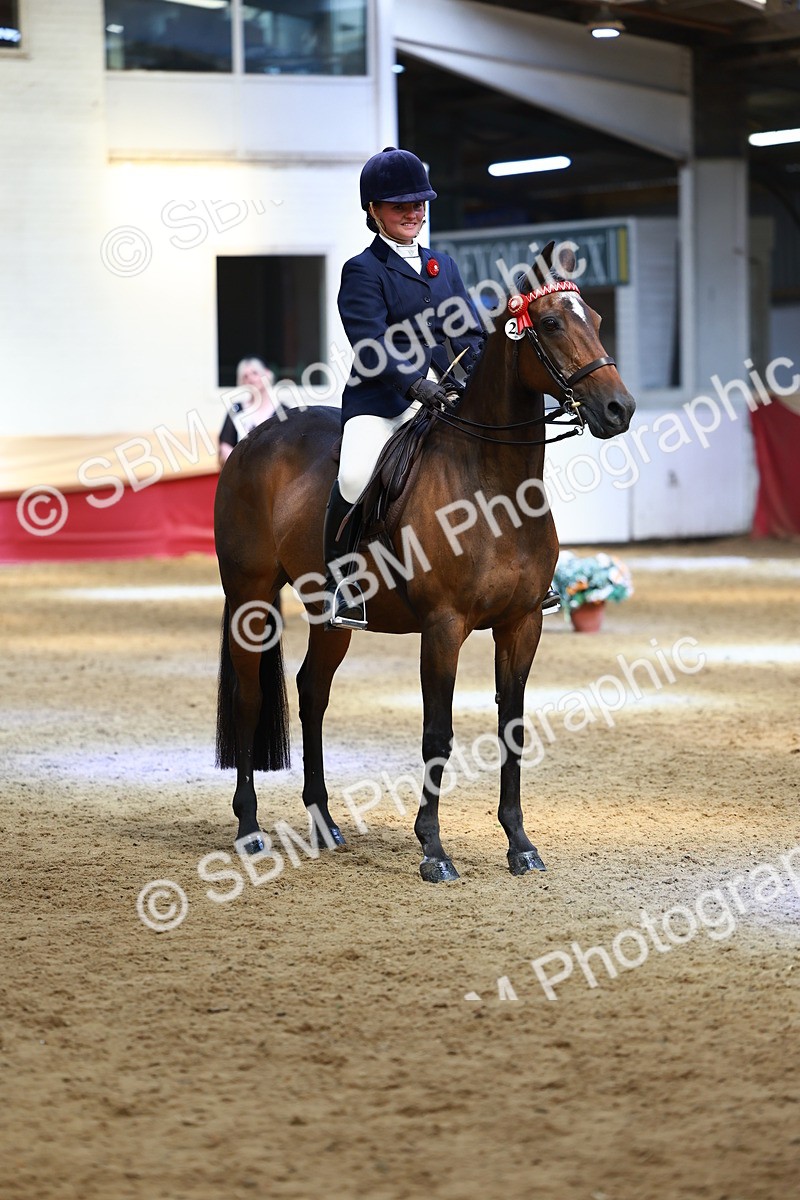 SBM_23955 - Class 905 - Supreme Final - Ridden Veteran