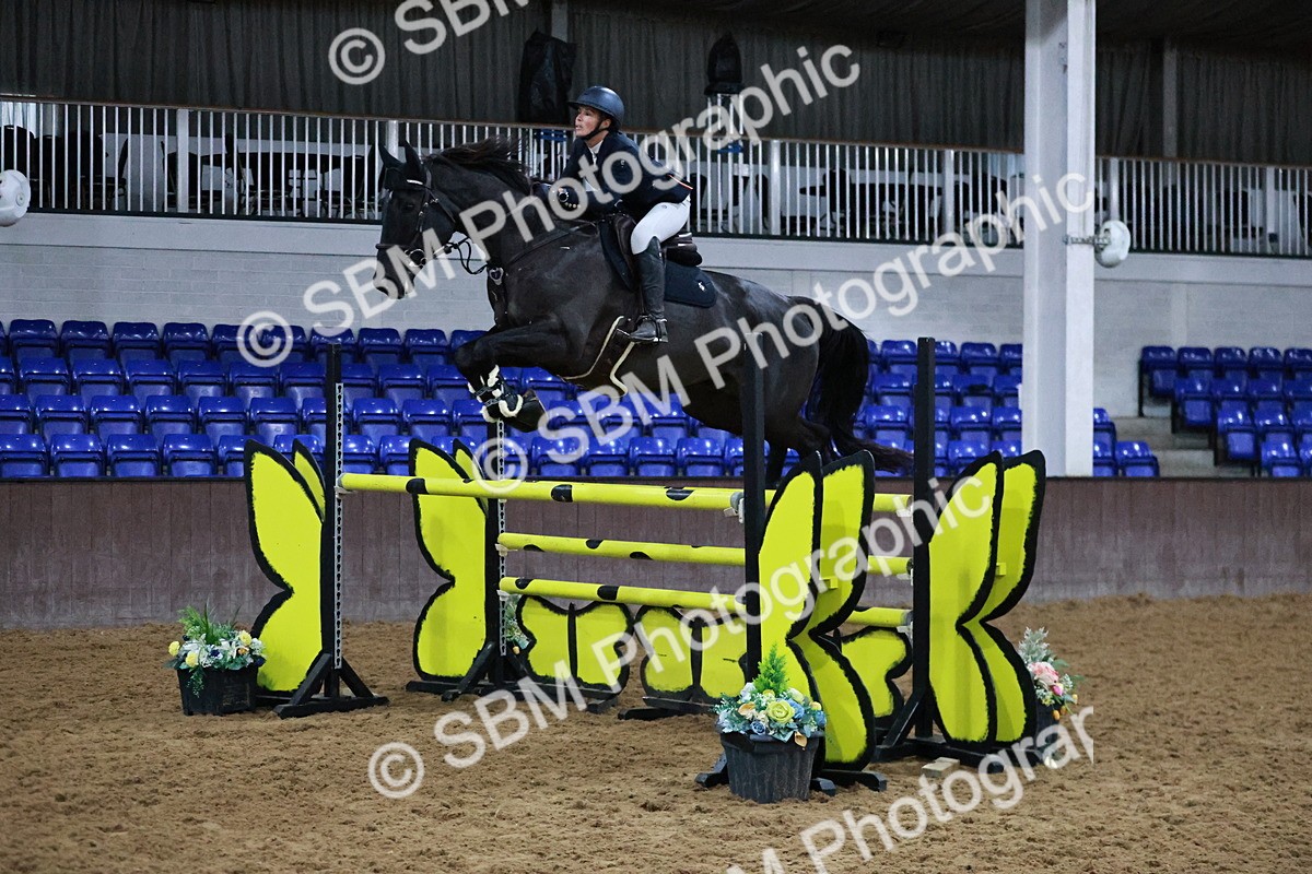 SBM_002253 - Class 7 - National 1.30m 1.40m